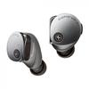 Auriculares 'Mandalorians' con accesorios plateados