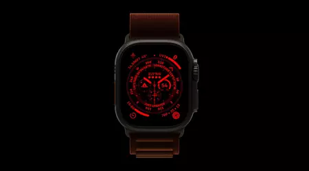 Pantalla demasiado cara: Apple retrasará probablemente el lanzamiento del smartwatch Apple Watch Ultra con pantalla microLED