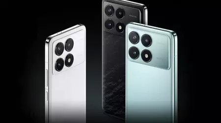 ¿Cuánto costará el POCO F6 Pro con chip Snapdragon 8 Gen 2 en Europa?
