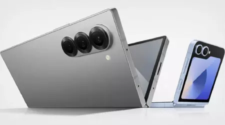 Insider: Samsung ha comenzado la producción en masa de los teléfonos inteligentes plegables Galaxy Fold 7 y Galaxy Flip 7