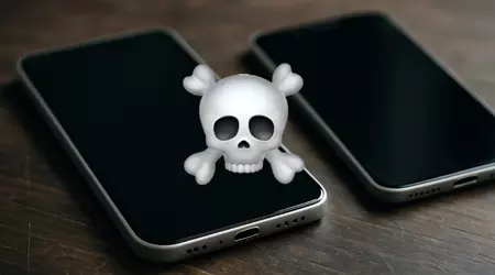 Nota del editor: La evolución de los smartphones ha muerto, y todos lo sentimos (pero no hablamos)
