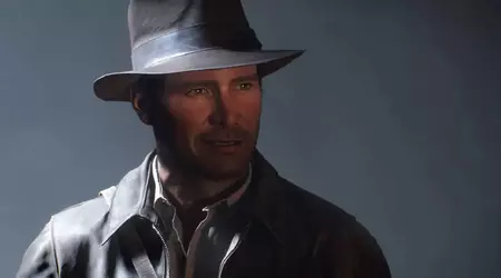 No volverás a perder la cámara: se ha lanzado el segundo gran parche para Indiana Jones y el Gran Círculo