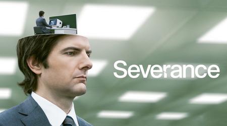 Severance se convierte en la serie más popular de Apple TV+, superando incluso el récord de Ted Lasso