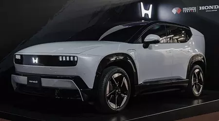 Honda Detiene la Serie 0 de EVs en Medio de un Golpe de Reestructuración de 15.7 Mil Millones de Dólares