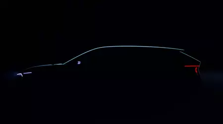 Un atisbo de la próxima generación de Octavia: Skoda ha revelado el concepto Vision O