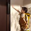 Cerradura inteligente 2, cerradura amigable para niños