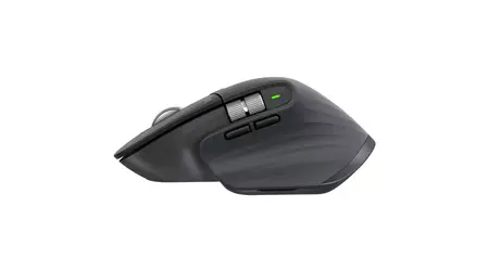 Logitech revela accidentalmente las especificaciones del ratón inalámbrico MX Master 4 antes de su lanzamiento oficial