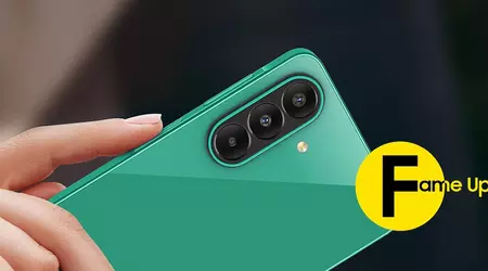 Samsung Galaxy F70 Pro: seis años de actualizaciones y batería de 6.000 mAh por menos de 400 dólares
