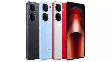 Se filtran las potentes especificaciones del supuesto iQOO Neo10 Pro