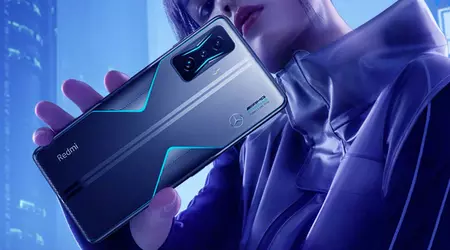 Redmi K70 Pro podría ser el primer smartphone de la historia de la serie Redmi K en incorporar una cámara con zoom óptico