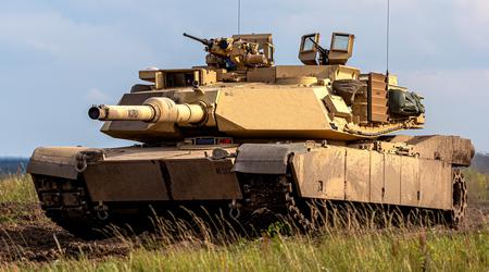 Más de 200 militares ucranianos han completado en Alemania un programa de formación para utilizar carros de combate M1 Abrams, pero todavía no volverán al campo de batalla.