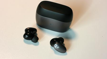 Más negocio y menos ruido: Análisis de los auriculares Ugreen HiTune X6 TWS