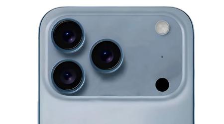 El iPhone 17 Pro puede recibir un nuevo color Azul Cielo