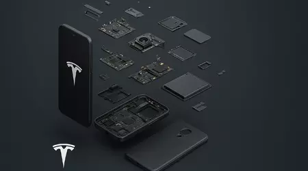 Por qué Elon Musk no lanzará un smartphone Tesla mágico