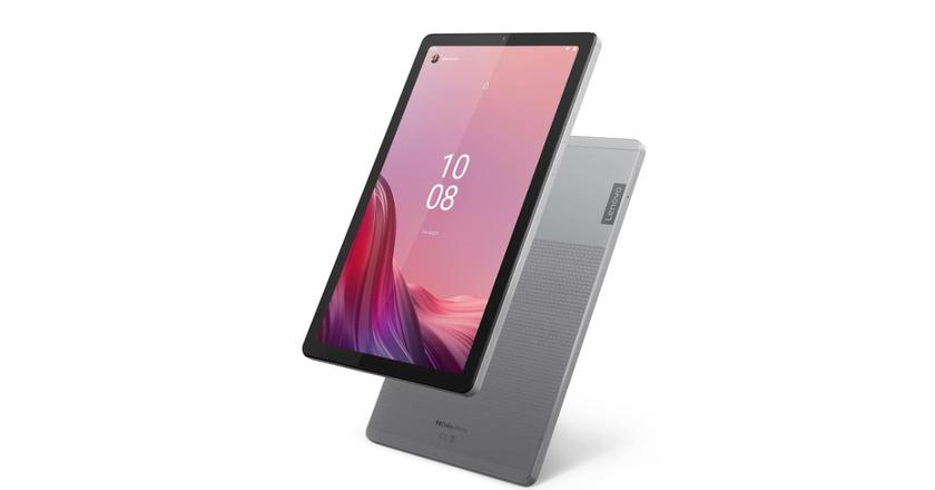 Lenovo Tab M9 tablet económica menos de 300 euros