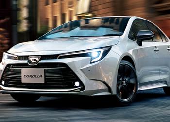 Ahora solo híbridos: Toyota ha eliminado ...