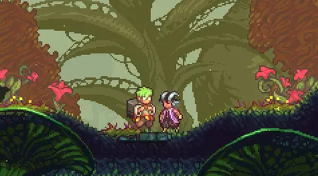 Lena Raine, la compositora del ahora cancelado Earthblade, ha publicado un álbum con bandas sonoras del juego