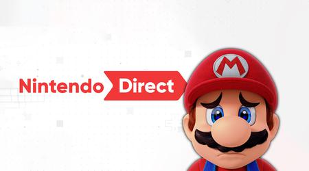 Información privilegiada: La presentación del Nintendo Direct Partner Showcase tendrá lugar la semana que viene
