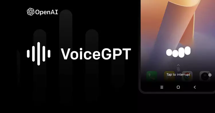 OpenAI desactiva la voz estándar en ...
