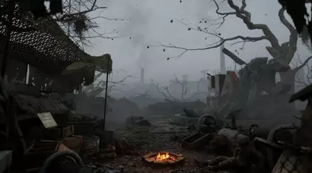 Se disipa la niebla sobre la central nuclear de Chernobyl: se presenta el primer teaser del DLC para STALKER 2