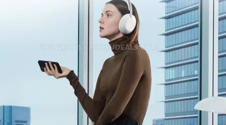 Sony The ColleXion: los auriculares premium de 629 € que se filtran antes de tiempo