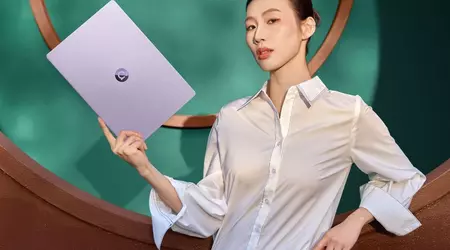 Asus A14 Air (2026): menos de un kilo, pantalla OLED y Ryzen 9, pero por ahora solo en China