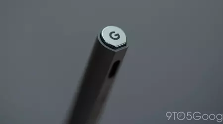 Amazon comenzó a vender el Pixel Tablet Pen, un stylus de Google que nunca fue lanzado (foto)