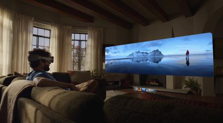 Los expertos dicen si merece la pena ver el eclipse solar con Apple Vision Pro