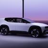 Prototipo SUV Honda 0