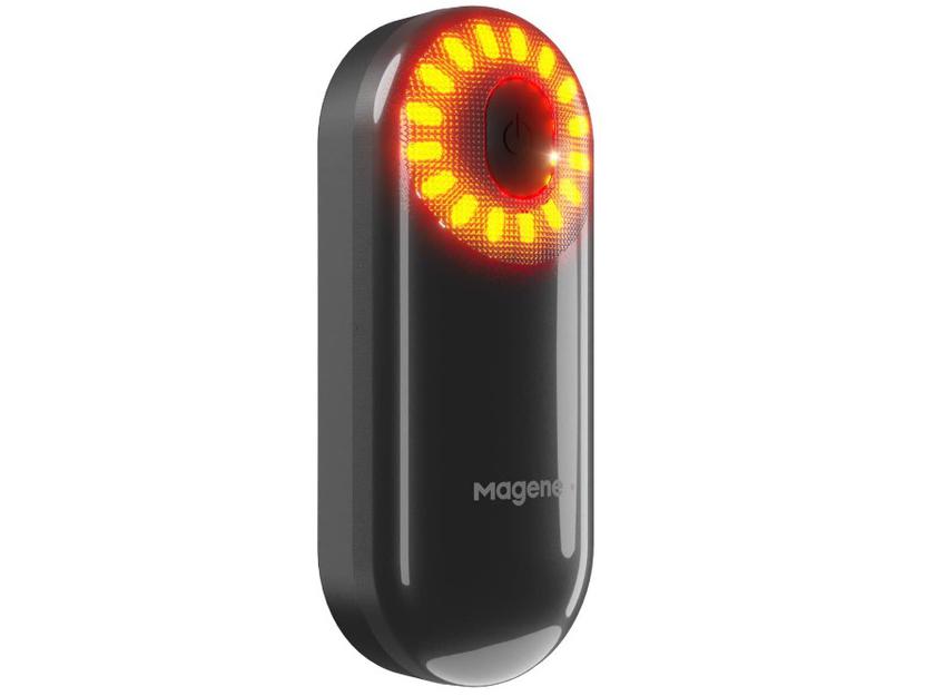 Avisador de radar para ciclismo Magene L508