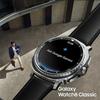 Samsung Galaxy Watch 8 Classic con la función Google Gemini vista previa