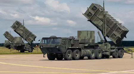 Oficial: EE. UU. y Alemania transferirán urgentemente cinco sistemas de defensa aérea Patriot a Ucrania