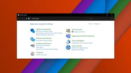 El nuevo panel Soundscape de Windows 11 sustituirá al antiguo panel de control de sonido: primeras filtraciones