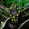 Miniatura de la parte frontal del Casio G-Shock