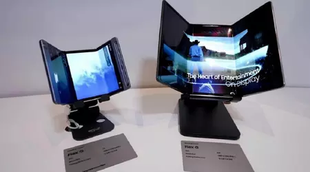 Es oficial: el primer tri-plegable de Samsung saldrá a la venta a finales de 2025