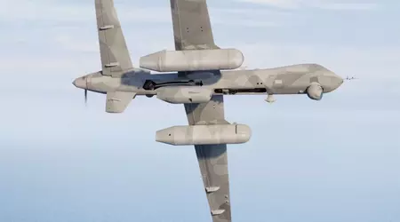 Saab de Suecia construirá un sistema de detección radar basado en el dron MQ-9B SkyGuardian
