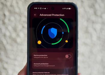 Android 16 contará con Protección Avanzada: ...