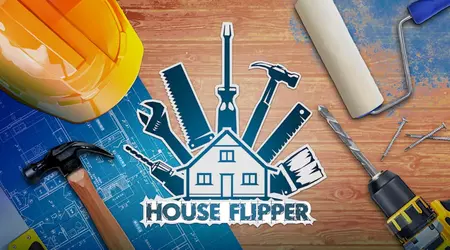 Ofertas de Steam: Juego de House Flipper gratuito: ¡Transforma tu hogar con grandes descuentos antes del 6 de abril!