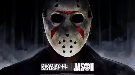 Jason Voorhees llega a Dead by Daylight el 16 de junio, en el 10.º aniversario del juego
