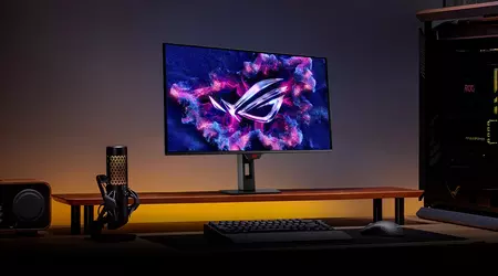 ASUS ha lanzado el monitor QD-OLED más asequible con una tasa de refresco de 280Hz y un tiempo de respuesta de 0.03ms