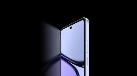 realme ha iniciado el teaser del realme C65: un smartphone 5G por menos de 120 dólares