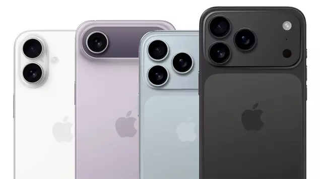 El iPhone 17 bate récords, pero ...