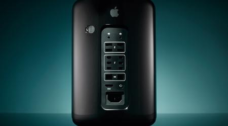 Este cilindro ya no se puede reparar: Apple reconoció el Mac Pro (2013) como un dispositivo vintage