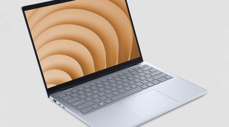 Dell presenta laptops 14 Plus asequibles con AMD Krackan Point por $800