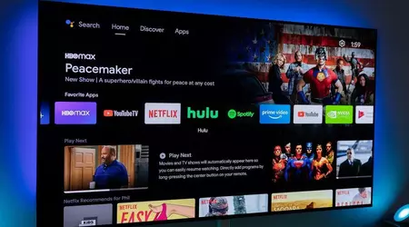 Google Meet podría dejar de dar soporte a Android TV