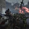 Acción en DYNASTY WARRIORS: ORIGINS