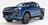 El Isuzu D-Max eléctrico es casi el doble de caro que el modelo diésel