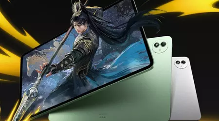 En China han comenzado las ventas de potentes tabletas de juegos IQOO Pad 5 y Pad 5 Pro con grandes pantallas OLED, baterías de alta capacidad y un precio sorprendentemente bajo