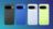 Las representaciones de alta calidad han revelado el diseño del modelo base del Google Pixel 10 en cuatro colores