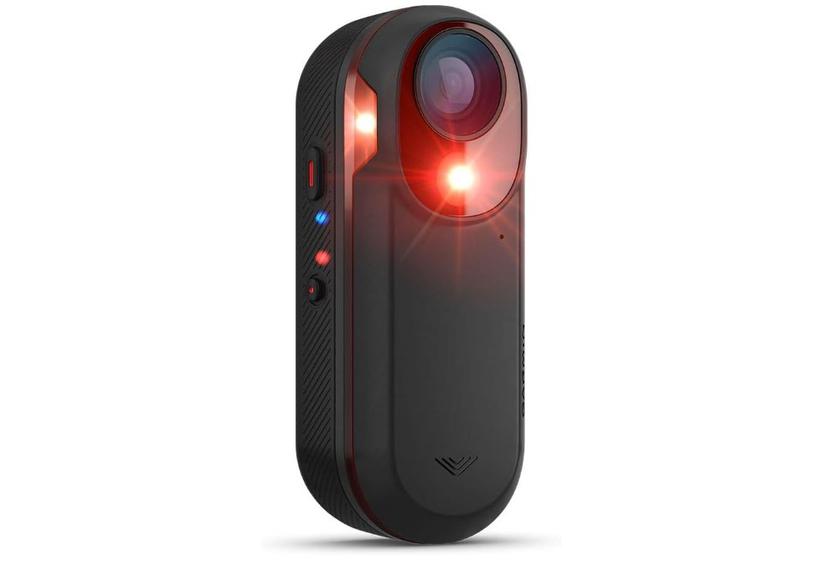 Luz trasera de radar Garmin Varia RCT715 para ciclismo